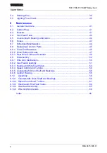 Preview for 6 page of Sulzer 16E Product Manual