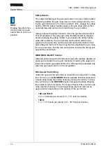 Preview for 34 page of Sulzer 16E Product Manual