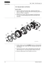 Preview for 54 page of Sulzer 16E Product Manual