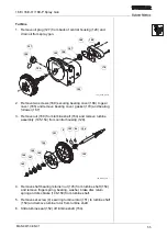 Preview for 55 page of Sulzer 16E Product Manual