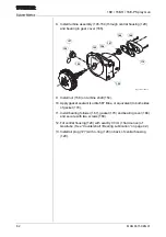 Preview for 62 page of Sulzer 16E Product Manual