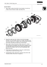 Preview for 63 page of Sulzer 16E Product Manual