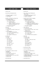 Preview for 2 page of Sulzer EWK-E 1260 Manual