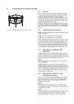 Preview for 17 page of Sulzer J 205 Workshop Manual