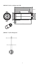 Preview for 36 page of Sulzer J 205 Workshop Manual