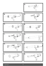 Preview for 3 page of Sulzer Mixpac T1 Series Instruction Manual