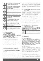 Preview for 33 page of Sulzer Mixpac T1 Series Instruction Manual