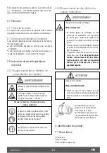 Preview for 35 page of Sulzer Mixpac T1 Series Instruction Manual