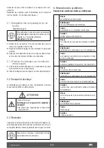 Preview for 39 page of Sulzer Mixpac T1 Series Instruction Manual