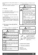 Preview for 45 page of Sulzer Mixpac T1 Series Instruction Manual