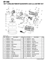 Preview for 14 page of Sumake EP-1800 Instruction Manual