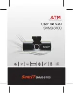 Preview for 1 page of SumIT SMVB-6100 User Manual