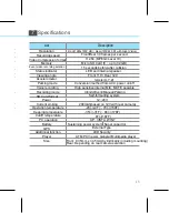 Preview for 15 page of SumIT SMVB-6100 User Manual