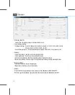 Preview for 20 page of SumIT SMVB-6100 User Manual