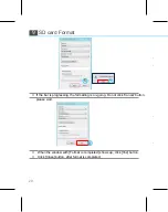 Preview for 22 page of SumIT SMVB-6100 User Manual