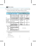 Preview for 23 page of SumIT SMVB-6100 User Manual