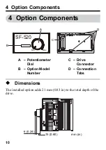 Preview for 10 page of Sumitomo Drive Technologies AI-V3/J-H Technical Manual