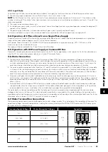 Preview for 23 page of Sumitomo Drive Technologies Invertek Drives Invertek Drives Manual