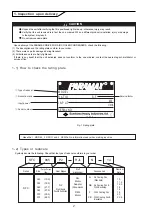 Preview for 3 page of Sumitomo Drive Technologies PARAMAX SFC Series Operating And Maintenance Manual