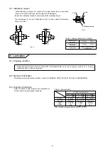 Preview for 6 page of Sumitomo Drive Technologies PARAMAX SFC Series Operating And Maintenance Manual