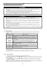 Preview for 9 page of Sumitomo Drive Technologies PARAMAX SFC Series Operating And Maintenance Manual