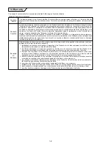 Preview for 13 page of Sumitomo Drive Technologies PARAMAX SFC Series Operating And Maintenance Manual