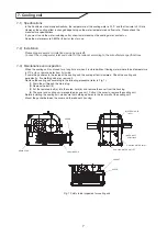 Preview for 8 page of Sumitomo Drive Technologies PARAMAX SPA Series Maintenance Manual