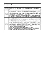 Preview for 13 page of Sumitomo Drive Technologies PARAMAX SPA Series Maintenance Manual