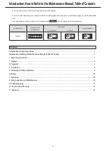 Preview for 4 page of Sumitomo Drive Technologies RHYTAX Maintenance Manual