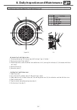 Preview for 69 page of Sumitomo Drive Technologies RHYTAX Maintenance Manual