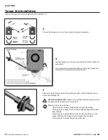 Preview for 17 page of Sumitomo Cyclo HBB Operation & Maintenance Manual