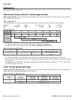 Preview for 25 page of Sumitomo Cyclo HBB Operation & Maintenance Manual