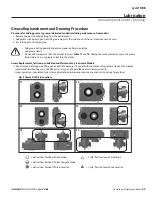 Preview for 30 page of Sumitomo Cyclo HBB Operation & Maintenance Manual