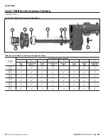 Preview for 37 page of Sumitomo Cyclo HBB Operation & Maintenance Manual