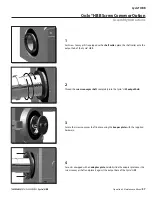 Preview for 38 page of Sumitomo Cyclo HBB Operation & Maintenance Manual