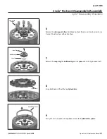 Preview for 42 page of Sumitomo Cyclo HBB Operation & Maintenance Manual