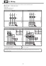 Preview for 20 page of Sumitomo CYCLO Maintenance Manual