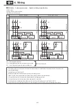 Preview for 22 page of Sumitomo CYCLO Maintenance Manual