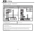 Preview for 28 page of Sumitomo CYCLO Maintenance Manual