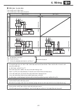 Preview for 31 page of Sumitomo CYCLO Maintenance Manual