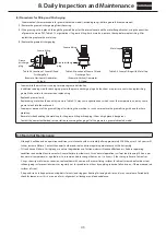 Preview for 45 page of Sumitomo CYCLO Maintenance Manual