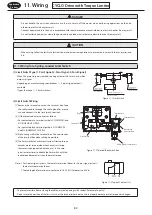 Preview for 84 page of Sumitomo CYCLO Maintenance Manual