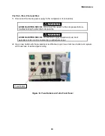 Preview for 47 page of Sumitomo F-20L Operating Manual