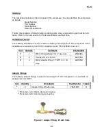 Preview for 55 page of Sumitomo F-20L Operating Manual