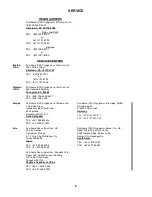 Preview for 9 page of Sumitomo F-70H Service Manual