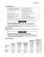 Preview for 22 page of Sumitomo HC-4E1 Technical Manual