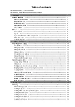 Preview for 9 page of Sumitomo TYPE-66M12 Manual To Operation