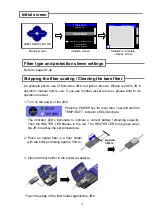 Preview for 27 page of Sumitomo TYPE-66M12 Manual To Operation