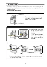 Preview for 29 page of Sumitomo TYPE-66M12 Manual To Operation