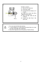 Preview for 30 page of Sumitomo TYPE-66M12 Manual To Operation